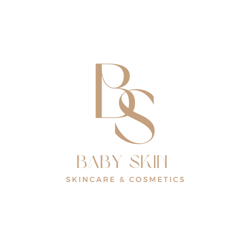 Baby Skin Cosmetics